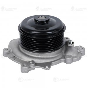 Насос водяной для а/м Mercedes-Benz ML (W166) (11-)/GL (X166) (12-) 3.0D [OM642] LWP 1505 LUZAR