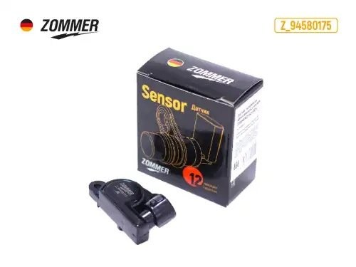 Датчик дроссельной заслонки CHEVROLET, DAEWOO, ZAZ Z_94580175 ZOMMER