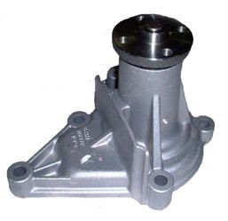 Насос водяной HYUNDAI Accent (99-),Elantra (00-) (DOHC) GMB GWHY23A GMB