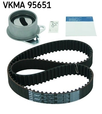 MITSUBISHI LANCER CS 1.3-1.6 VKMA95651 SKF