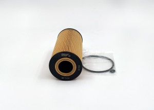 Фильтр масляный (вставка) GB-1412 BIG FILTER