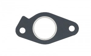 Прокладка ВАЗ-1111 трубы приемной КВАДРАТИС 11111008087113 KVADRATIS