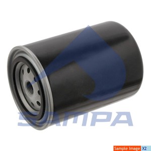Фильтр топливный DAF IVECO MAN SAMPA 039.159 SAMPA