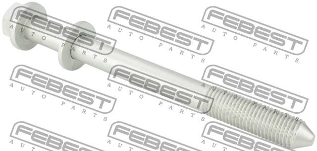 Болт FORD TRANSIT 2006­2014 2198-009 2198-009 FEBEST