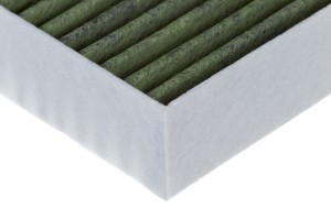 Фильтр салона угольный RF012HY RF012HY RAF FILTER