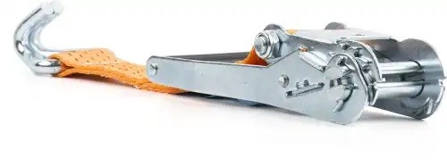 крепежный ремень для автовозов! 6т Basic-2К-2.6m\ Universal BRX0020010 BRIX