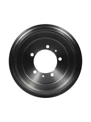 барабан тормозной!\ Mitsubishi Outlander/Pajero/Space Wagon III 1.8-2.4 98-08 Z01710 ZENTPARTS