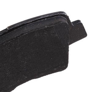 Колодки задние KIA CEE'D, HYUNDAI i30 2012-, TOYOTA AURIS E18 GDB3537 GDB3537 TRW