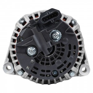 Генератор (STARTVOLT) LG 0720 START VOLT