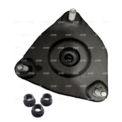 CEED (2007- 2012) GA0011 CTR