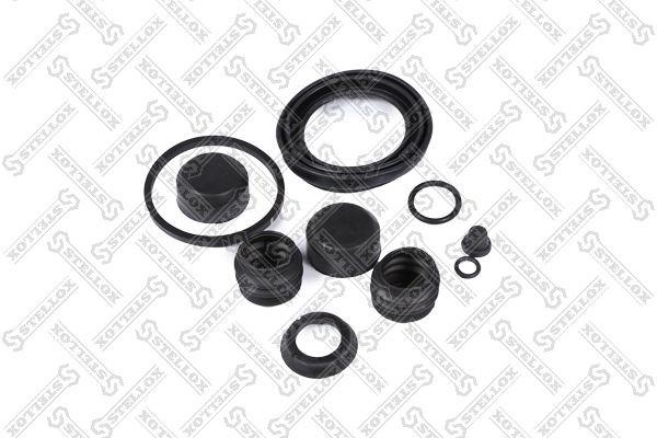 р/к диск.торм. зад.! d52 Brembo\ Iveco Daily III/Daily IV 04-99005-SX STELLOX