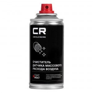 Очиститель датчика расхода воздуха 210мл CARVILLE RACING S7210327 CARVILLE RACING