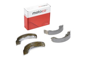 CHEVROLET AVEO 2004> / SPARK 2011> см. установочный к-кт 77AP191 3020007 METACO