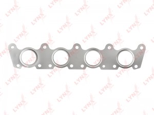 Прокладка выпускного коллектора SG0464 LYNXAUTO