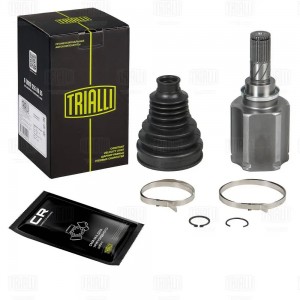 ШРУС внутренний передний GO1445 TRIALLI