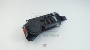 клапан вентиляции картерных газов!\ VW Passat CC, Touareg 3.6i 06-10 QF47A00138 QUATTRO FRENI