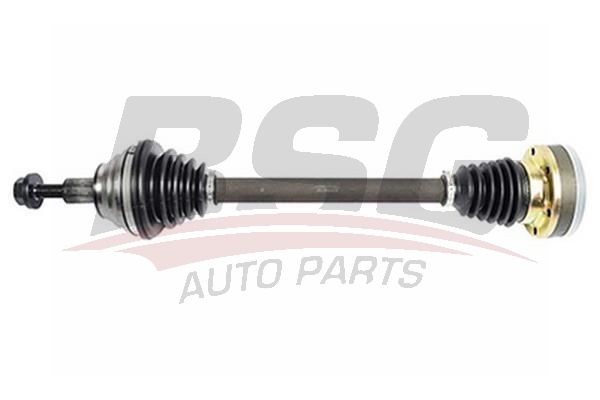 Привод VW Golf 4 (05-) AUDI A3 (03-) колеса переднего левый BSG BSG 90-350-009 BSG