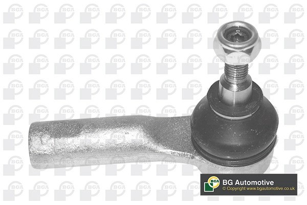 наконечник рулевой правый!\ Volvo S40/V40 1.6-2.0/1.9DI 00> SR9709 BG AUTOMOTIVE