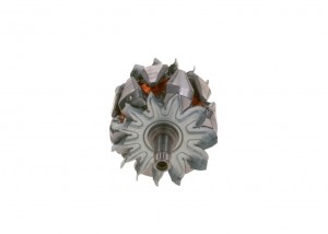 Ротор генератора F00M131692 BOSCH