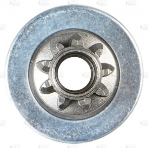 Привод стартера (бендикс) для а/м VAG Touareg (02-)/(10-)/Q7 (05-) 3.6FSI (VCS 1 VCS 1807 START VOLT