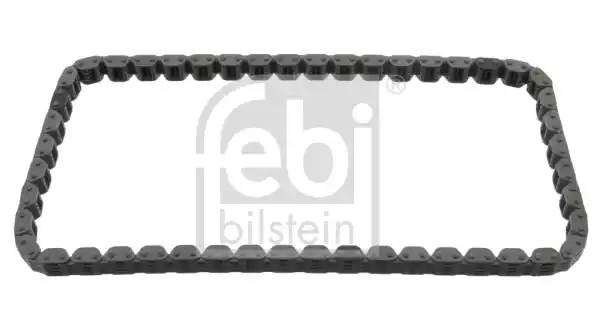 Цепь AUDI A3 (08-13) привода вала балансировочного FEBI 45955 FEBI BILSTEIN