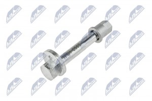 болт с эксцентриком!\ Jeep Grand Cherokee II 04-10 ZWTCH056S NTY