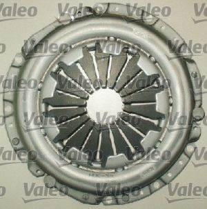 Корзина сцепления HYUNDAI Accent (06-) (1.4/1.6) KIA Rio (05-) (1.4/1.6) VALEO P HDC38 VALEO PHC
