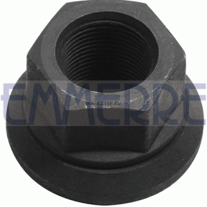 Гайка колесная [M22x1,5]  10шт 933119 EMMERRE
