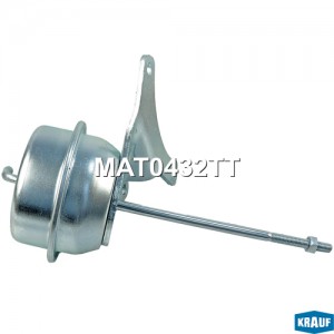Актуатор турбокомпрессора MAT0432TT KRAUF