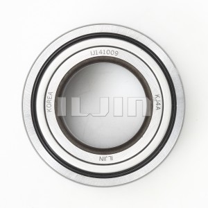 Подшипник ступицы HONDA Civic (91-00),CR-V (95-01) передней ILJIN IJ141009 ILJIN