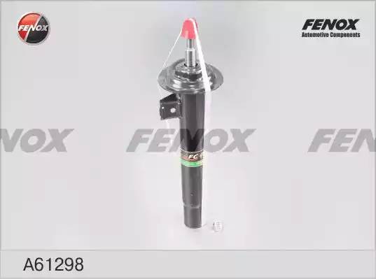 Амортизатор передний левый A61298 FENOX