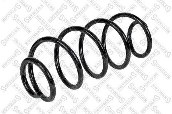 пружина передняя! 40 470 04\ Lada Granta 1.6 11> 10-22496-SX STELLOX