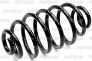 Пружина подвески задн OPEL Zafira B 05 PCS774217 PCS774217 PATRON