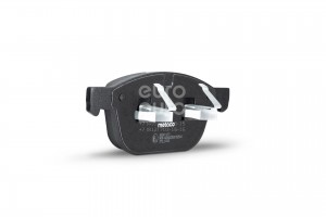Колодки тормозные передние к-кт 3000177 METACO