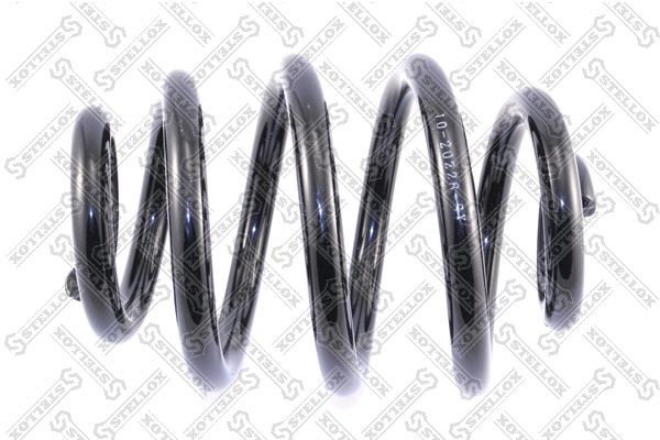 пружина задняя 42 275 57\ Ford Galaxy 2.0-1.9DTi 95 1020228SX 10-20228-SX STELLOX