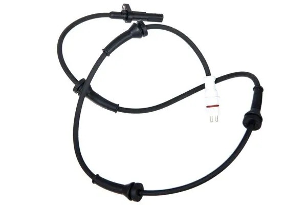 датчик ABS! задний\ Opel Vivaro, Renault Trafic 1.9-2.5i/D 01> Z03334 ZENTPARTS