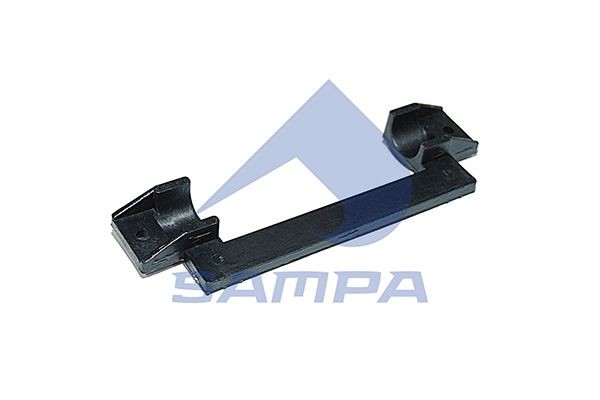 Кронштейн MAN крепления фары SAMPA 18200222 SAMPA