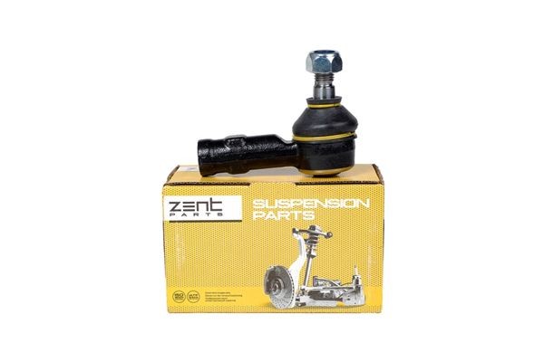 наконечник рулевой! VW Passat 2.0 16V/1.9TDi 91-97 Z10822 ZENTPARTS