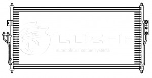 NISSAN ALMERA CLASSIC 2006> LRAC14FC LUZAR