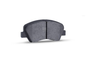 Колодки тормозные передние к-кт 3000745 METACO