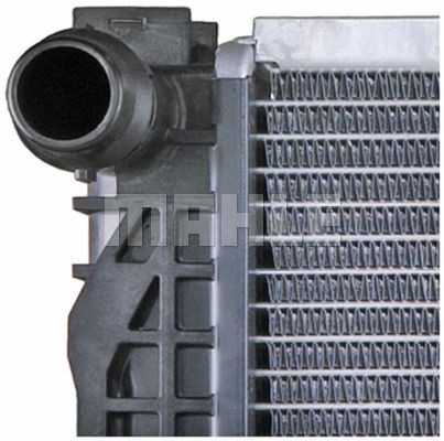 AUDI A6 [C5] (1997-2004) CR648000S MAHLE KNECHT