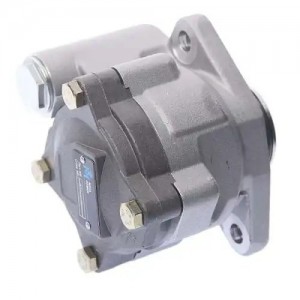 Насос гидроусилителя MAN L,M,F2000,TGA,TGS,TGX,SL,SG MEGAPOWER 340-11-026 MEGA POWER