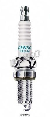 Свеча зажигания DENSO SXU22PR9 DENSO