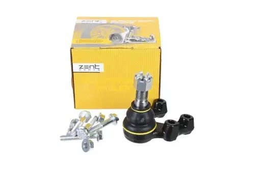 опора шаровая переднего нижнего рычага!\ Nissan Cabstar F24M 06> Z37186 ZENTPARTS