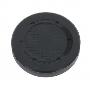 Заглушка RENAULT Megane (03-) (1.6) блока цилиндров CORTECO 21653092 CORTECO