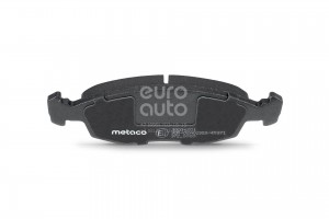 FORD ESCORT/SCORPIO/SIERRA 3000201 METACO