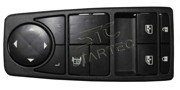 Блок управления MAN TGX,TGS стеклоподъемниками STARTEC INF16403 STARTEC