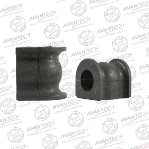 Втулка стабилизатора заднего Avantech ABH0301 AVANTECH