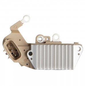 Регулятор напряжения ген. для а/м Suzuki SX4 (06-)/Liana (02-)/Swift (05-) 1.3i/ VRR 2454 START VOLT