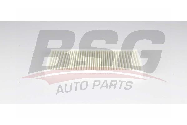 Фильтр воздушный салона NISSAN Juke RENAULT Fluence BSG BSG75145003 BSG